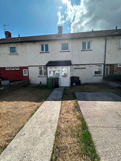 3 Bedroom Property To Rent In Haverford Way, Cardiff, CF5