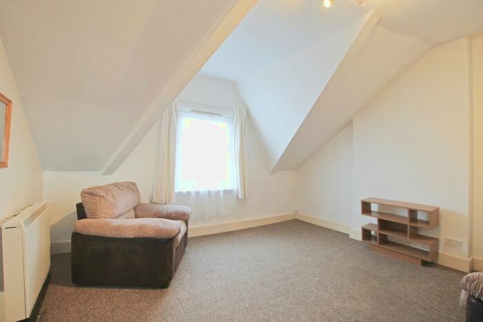 Property To Rent In Worple Road, London, SW19