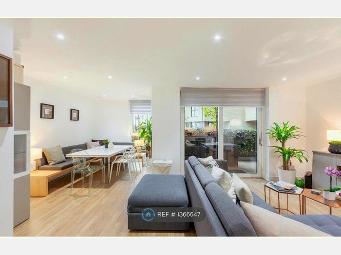 1 Bedroom Flat To Rent In Lariat Apartments, London, SE10