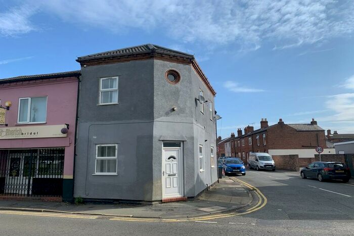 1 Bedroom Flat To Rent In Middlewich Road, Northwich, CW9