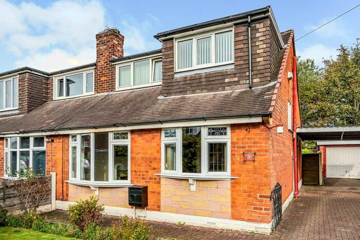 3 Bedroom Bungalow To Rent In Sindsley Road, Wardley, Swinton, Manchester, M27