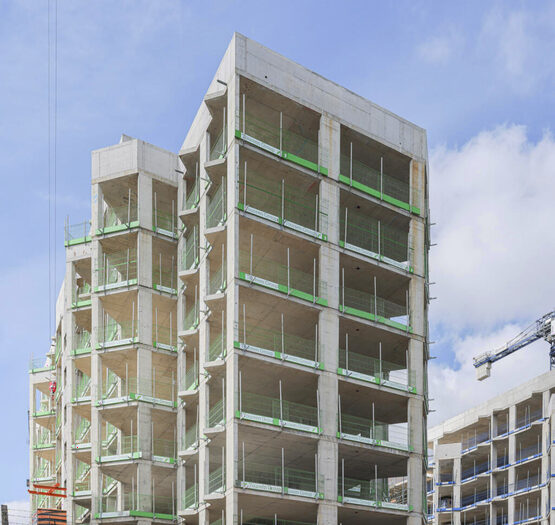 2 Bedroom Apartment For Sale In Nathan Way, Plumstead, SE28