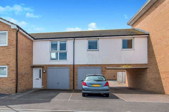 2 Bedroom Apartment To Rent In Olympia Way, Whitstable, Kent, CT5