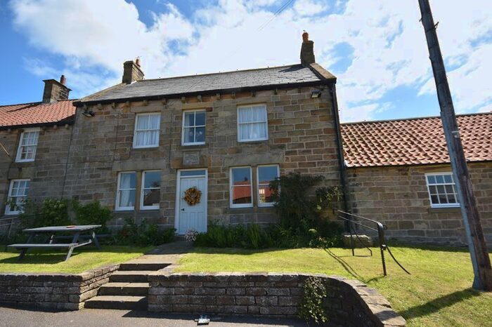 4 Bedroom Cottage For Sale In Egton, Whitby, YO21