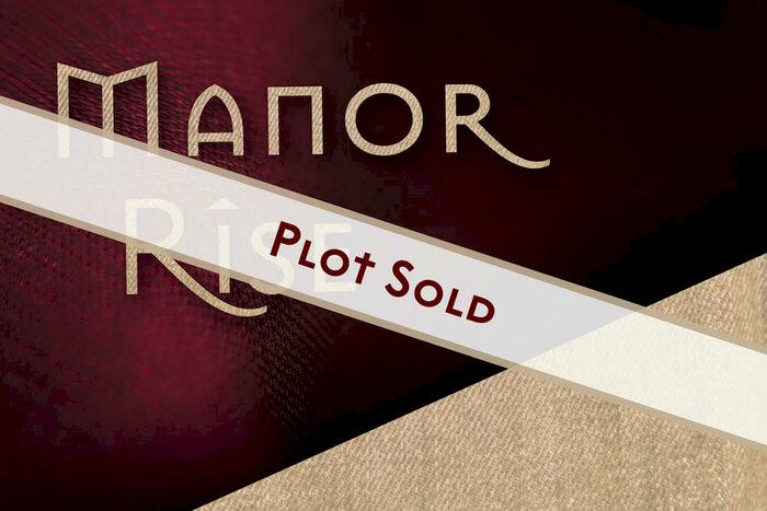 5 Bedroom Detached House For Sale In Plot Manor Rise, Manor Road, Kiveton Park Station, S26