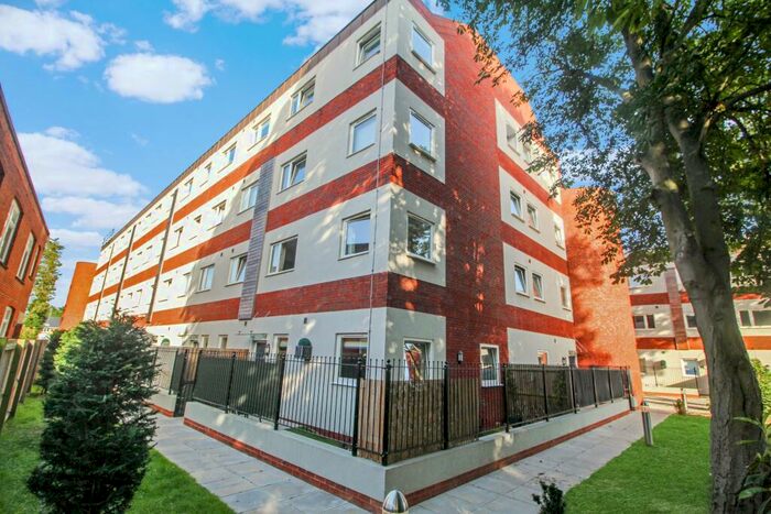 2 Bedroom Maisonette To Rent In Flat, Lime Tree Place, Collingwood Road, Witham, CM8