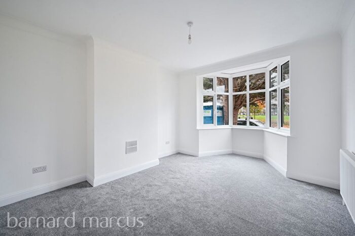 3 Bedroom Property To Rent In Manship Road, Mitcham, CR4