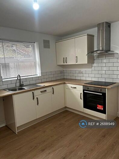 Studio To Rent In Stapleford, Nottingham, NG9