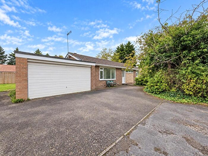 3 Bedroom Bungalow For Sale In Beech Court, Darras Hall, Ponteland, NE20