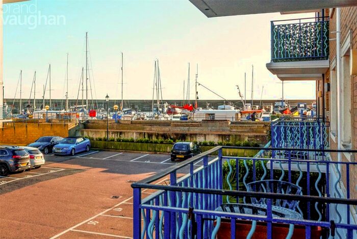 2 Bedroom Flat To Rent In Britannia Court, The Strand, Brighton, BN2