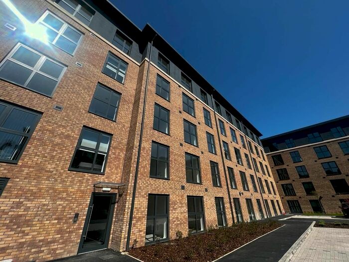 1 Bedroom Flat To Rent In Erasmus Drive, Derby, DE1