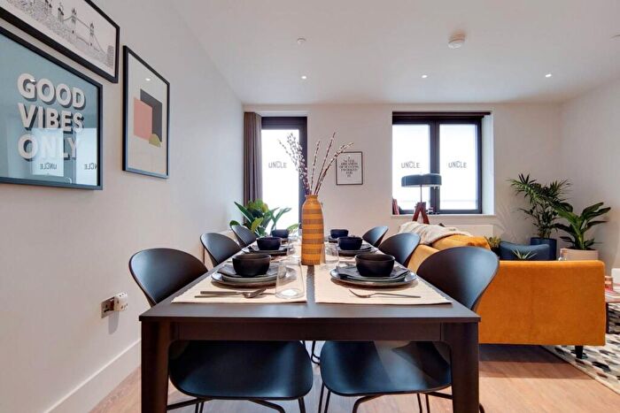 1 Bedroom Flat To Rent In Uncle Wembley, Wembley, HA9