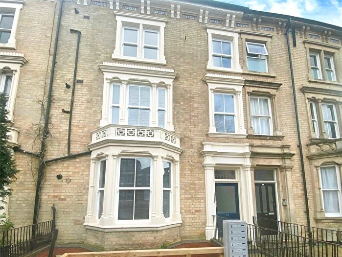 1 Bedroom Flat To Rent In Fosse Road Central, Leicester, Leicestershire, LE3
