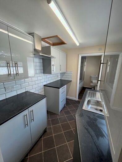 2 Bedroom Terraced House To Rent In Berridge Road, Sheerness, ME12