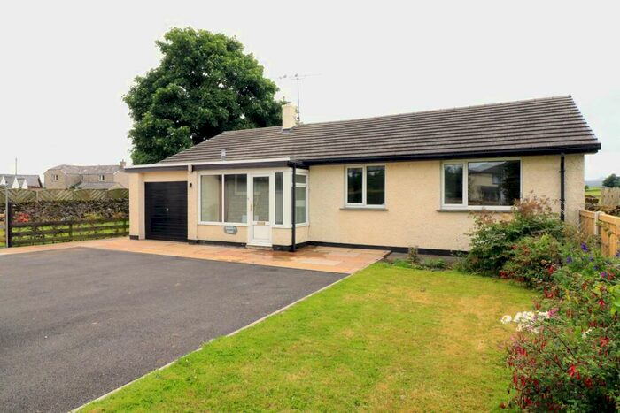 3 Bedroom Bungalow To Rent In Shap, Penrith, CA10