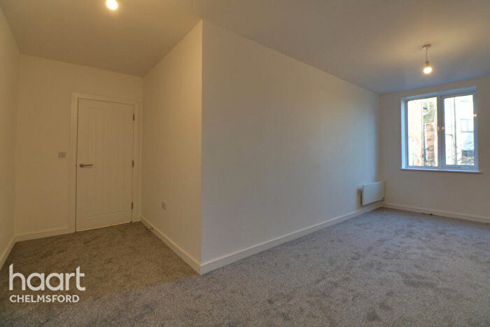 1 Bedroom Apartment For Sale In Duke Street, Chelmsford, CM1