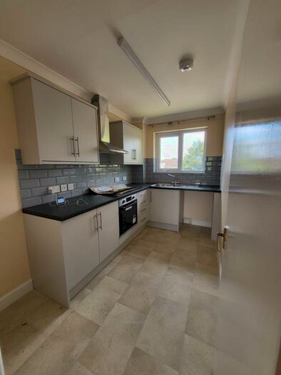 2 Bedroom Flat To Rent In Fleet Way, Fletton, Peterborough, PE2