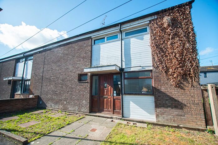 3 Bedroom End Of Terrace House To Rent In Langtree Close, Kingston Upon Hull, HU7