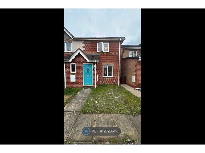 2 Bedroom Terraced House To Rent In Stern Close, Barking, IG11