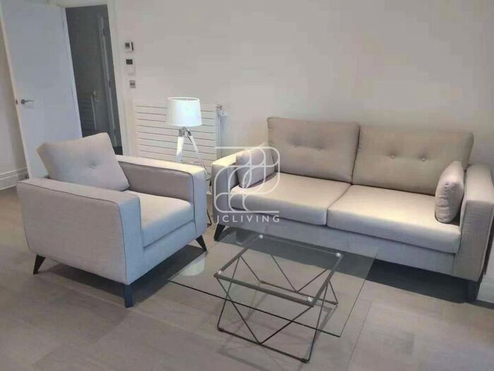 1 Bedroom Flat To Rent In Queenshurst Square, Kingston Upon Thames, KT2