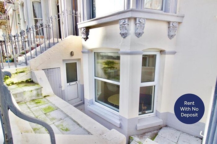 2 Bedroom Flat To Rent In Athelstan Road, Margate, Kent, CT9
