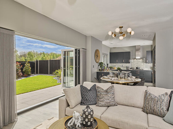 5 Bedroom Detached House For Sale In Blenheim Avenue, Brough, HU15