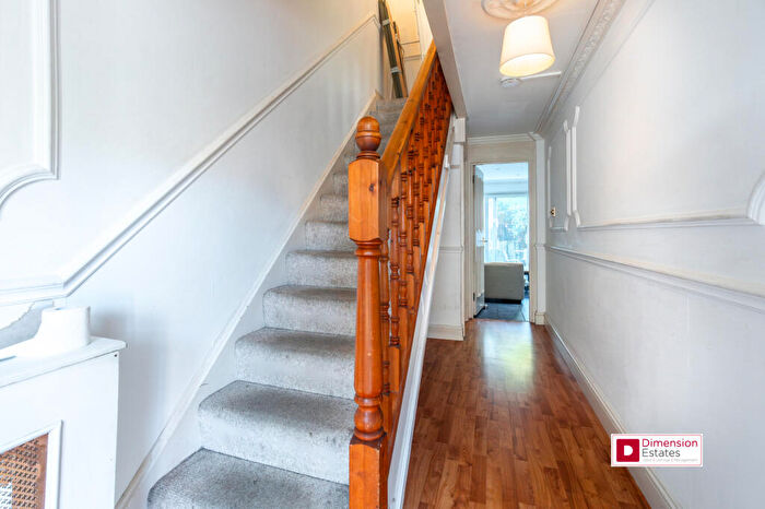 4 Bedroom Terraced House To Rent In Offa'S Mead, Lindisfarne Way, Hackney, E9