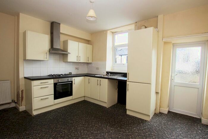 3 Bedroom End Of Terrace House To Rent In Glebe Street, Great Harwood, Blackburn, BB6