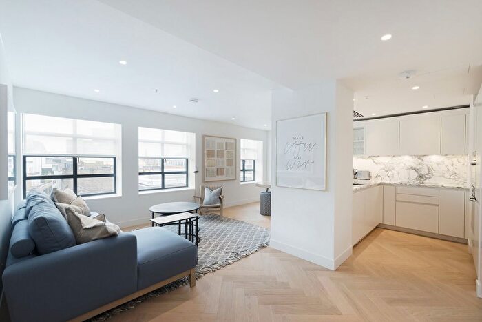 2 Bedroom Flat To Rent In Sherwood Street, London, W1F