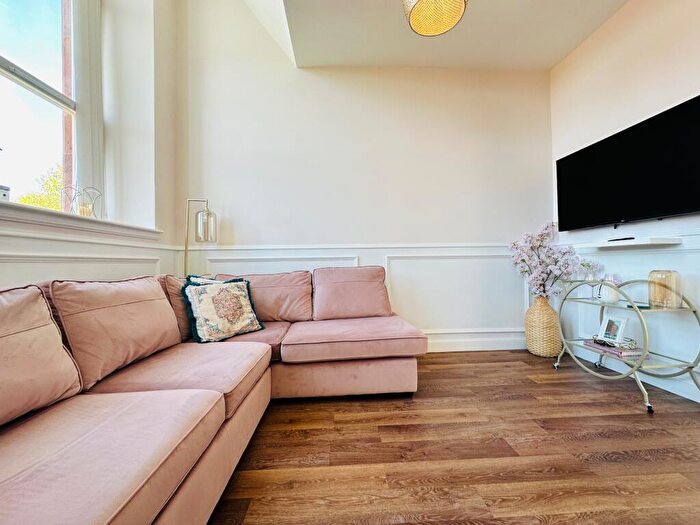 2 Bedroom Apartment To Rent In Station Road, Uddingston, Glasgow, G71