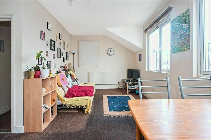 1 Bedroom Flat To Rent In Walworth Road, London, SE17
