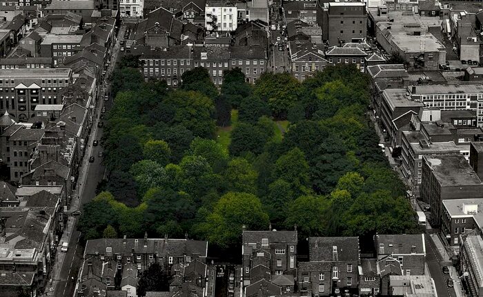 1 Bedroom Apartment To Rent In Winckley Square, Preston, PR1