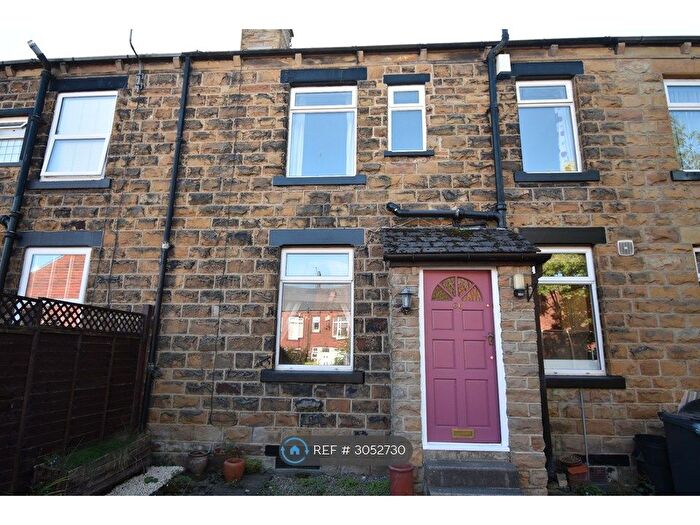 2 Bedroom Terraced House To Rent In East Park St, Leeds, LS27