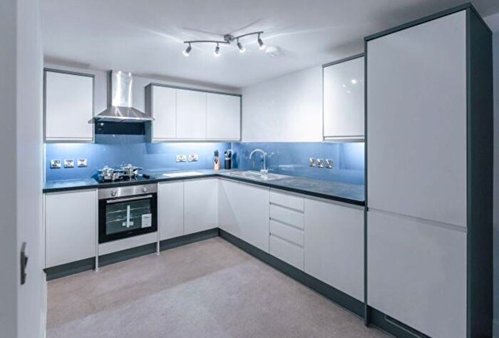 1 Bedroom Apartment To Rent In The Laureate, Charles Street, Bristol, BS1