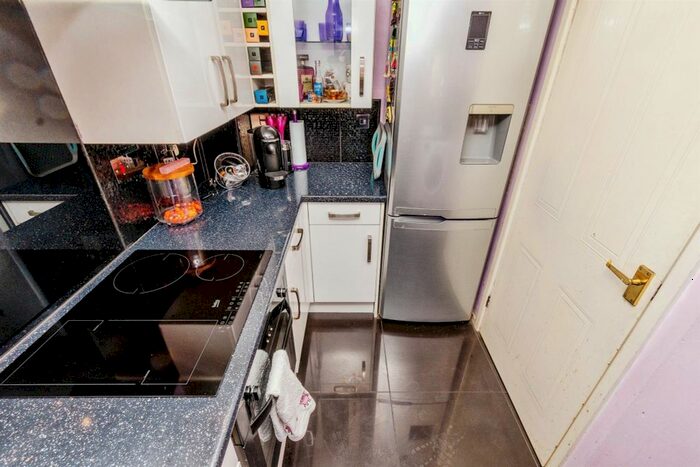 2 Bedroom Semi-Detached House For Sale In Jean Drive, Tipton, DY4