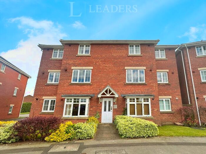 2 Bedroom Flat To Rent In Westminster Place, B31