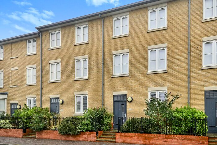 3 Bedroom Terraced House To Rent In Golf Road, Deal, Kent, CT14