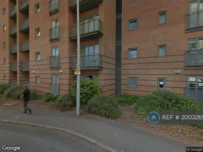 1 Bedroom Flat To Rent In Triumph House, Coventry, CV1