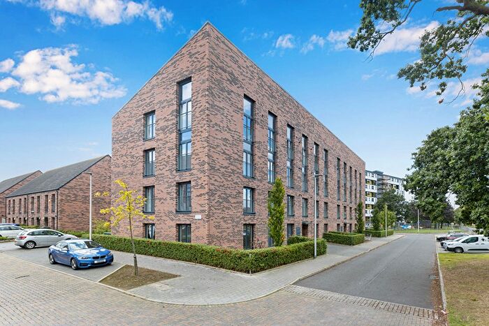 2 Bedroom Flat For Sale In (Flat ), Muirhouse Parkway, Muirhouse, Edinburgh, EH4