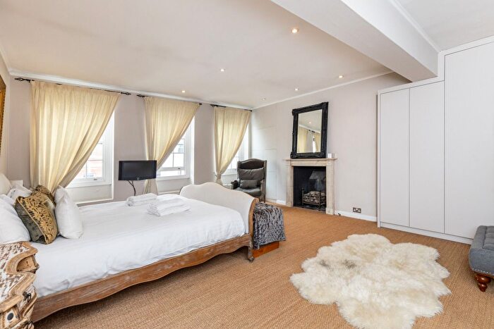 1 Bedroom Flat For Sale In Park Walk, London, SW10