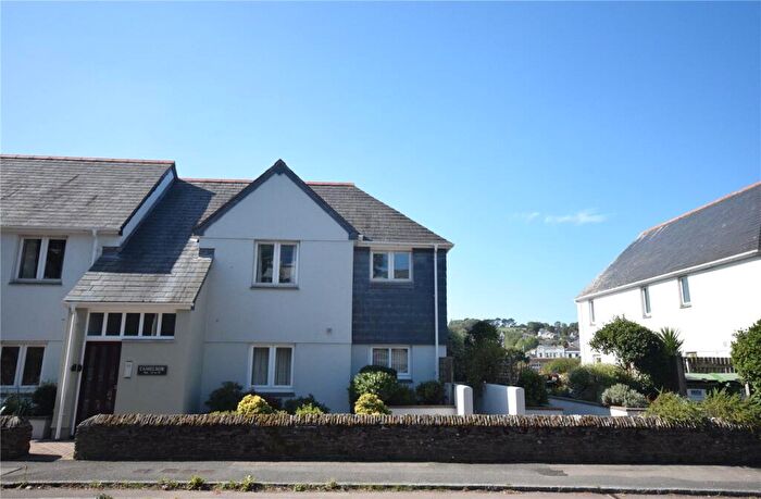 2 Bedroom Flat To Rent In Camelside, Egloshayle Road, Wadebridge, PL27