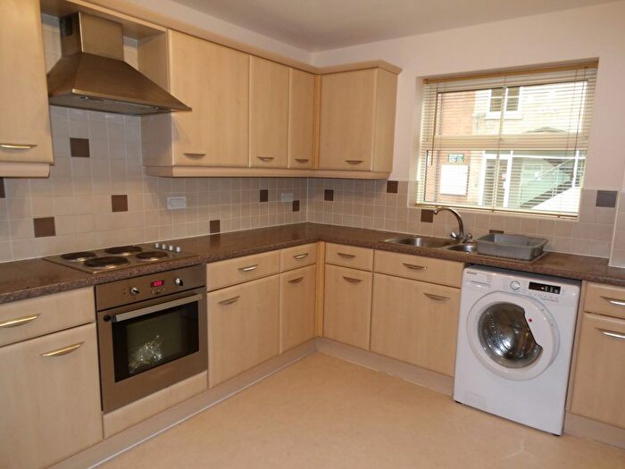 2 Bedroom Property To Rent In Riverside Drive, Lincoln, LN5