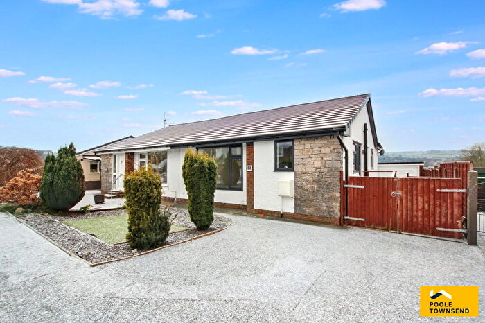 2 Bedroom Semi-Detached Bungalow For Sale In Westwood Avenue, Kendal, LA9