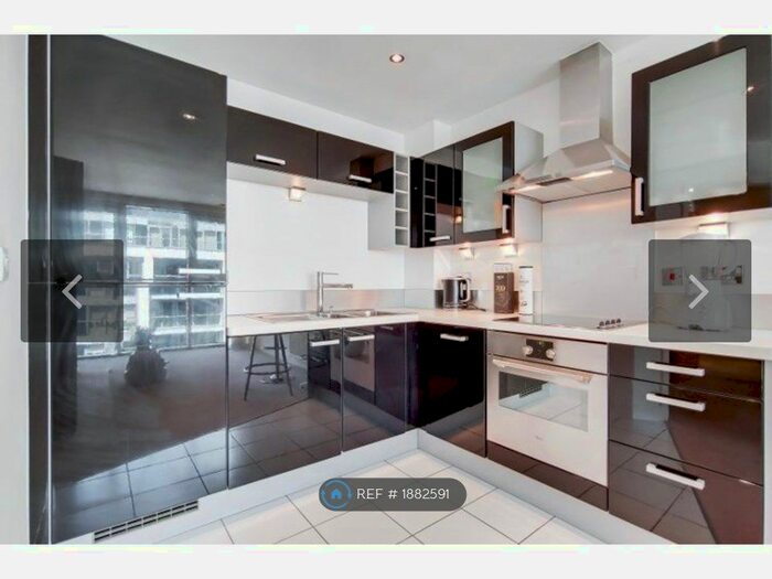 1 Bedroom Flat To Rent In Adriatic Apartments, London, E16