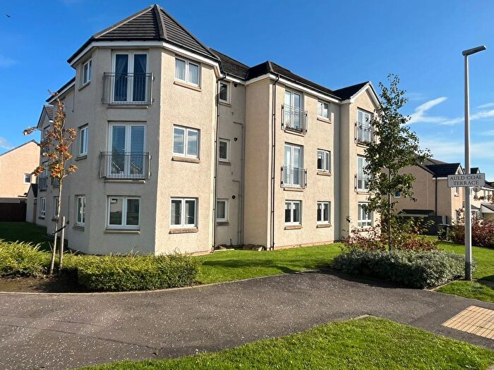 2 Bedroom Flat To Rent In Auld Coal Terrace, Bonnyrigg, EH19