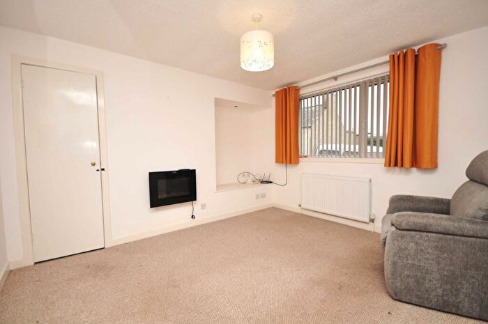 1 Bedroom Flat For Sale In North Street, Glenluce, DG8