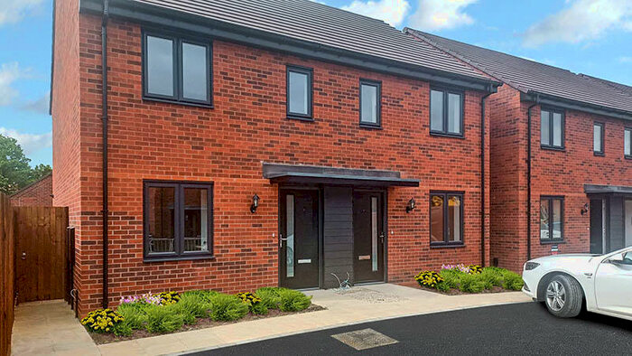 3 Bedroom House To Rent In Stroudley Road, Solihull, West Midlands, B90