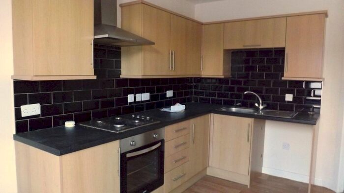 2 Bedroom Flat To Rent In Llawr Y Dref, Llangefni, Ynys M&ocirc;n, LL77