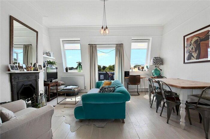 2 Bedroom Flat To Rent In Oxberry Avenue, London, SW6