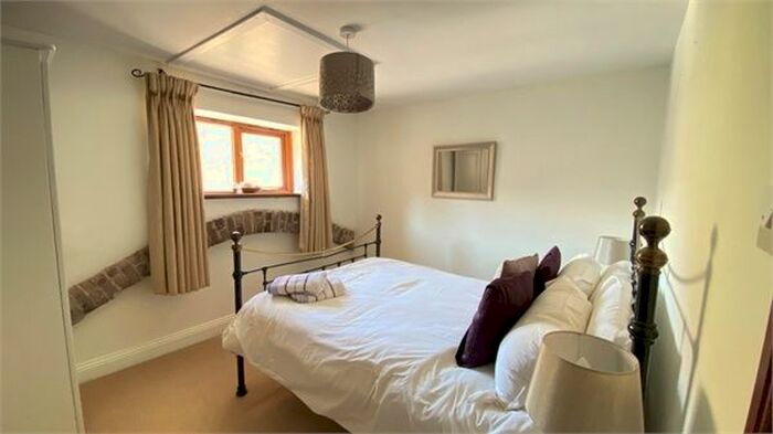 3 Bedroom Cottage For Sale In Braithwaite, Keswick, Cumbria, CA12
